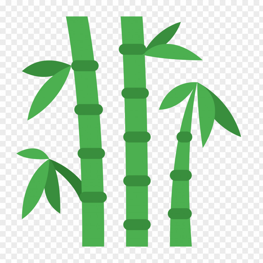 Bamboo Leaf Clipart Clip Art PNG