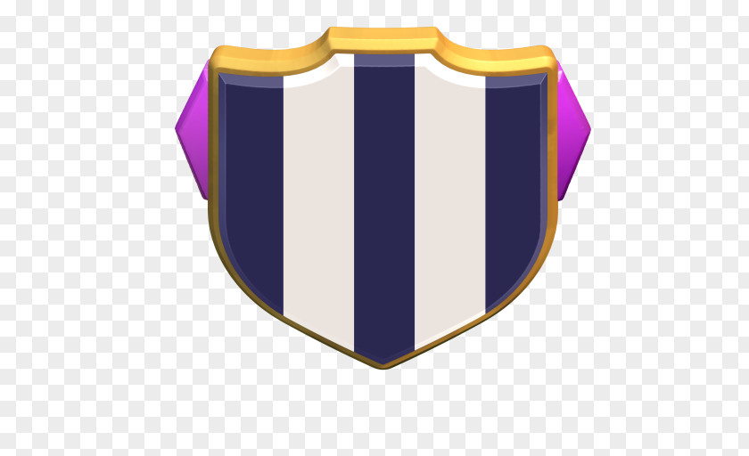 Clash Of Clans Royale Logo Symbol PNG