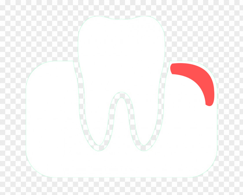Design Tooth Logo Font PNG