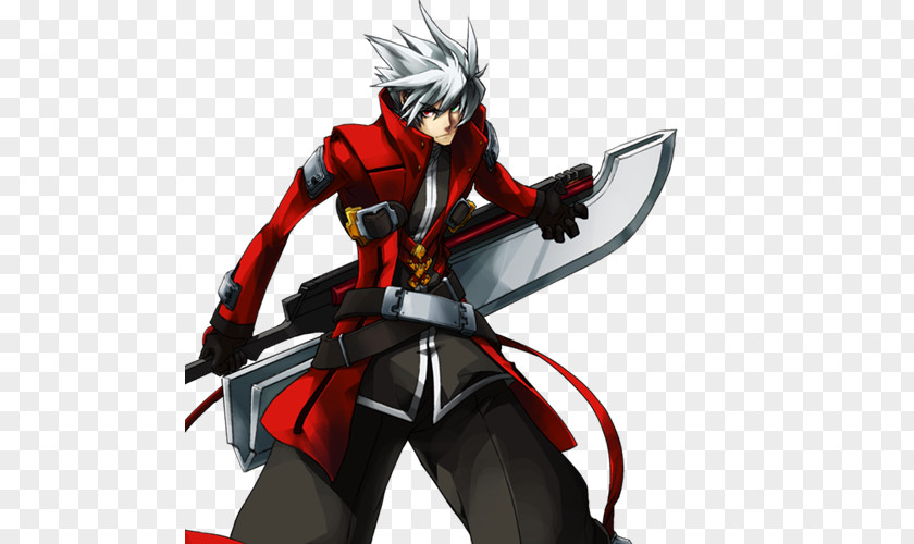 DNF BlazBlue: Calamity Trigger Continuum Shift Central Fiction Cross Tag Battle Guilty Gear X PNG