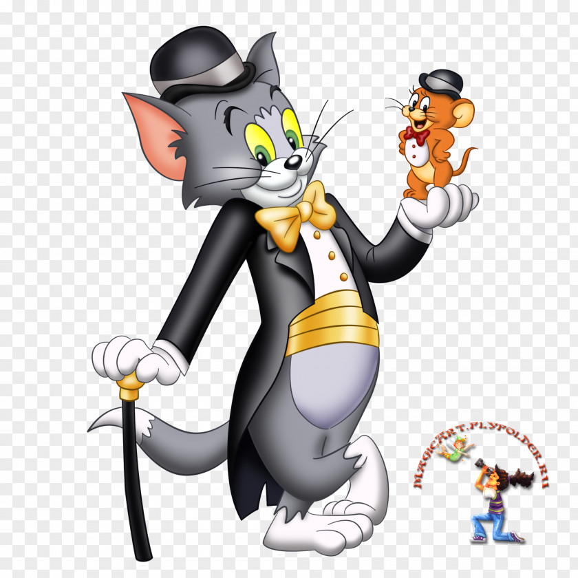 Jerry Can Tom Cat Amazon.com And Spotlight Collection DVD PNG