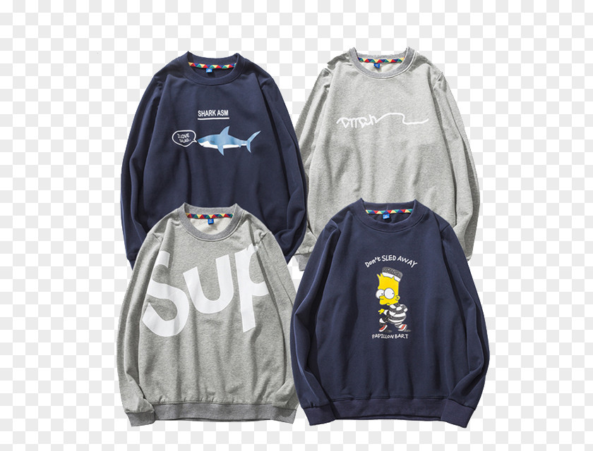 Kids Sweater Hoodie T-shirt Clothing Sleeve PNG