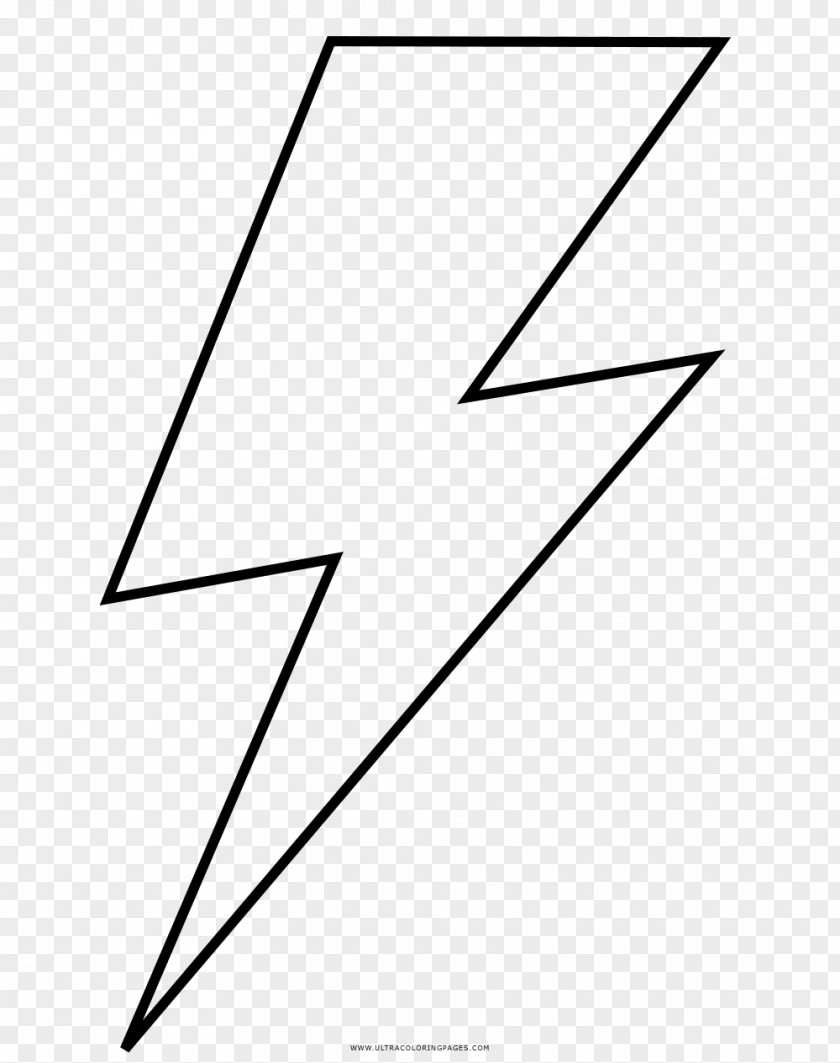 Lightning Drawing Thunder Lampo PNG