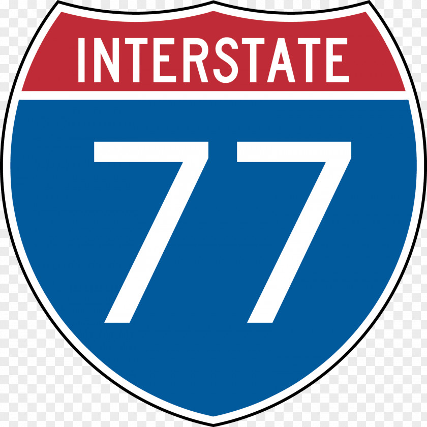 Road Interstate 83 80 U.S. Route 22 64 81 PNG