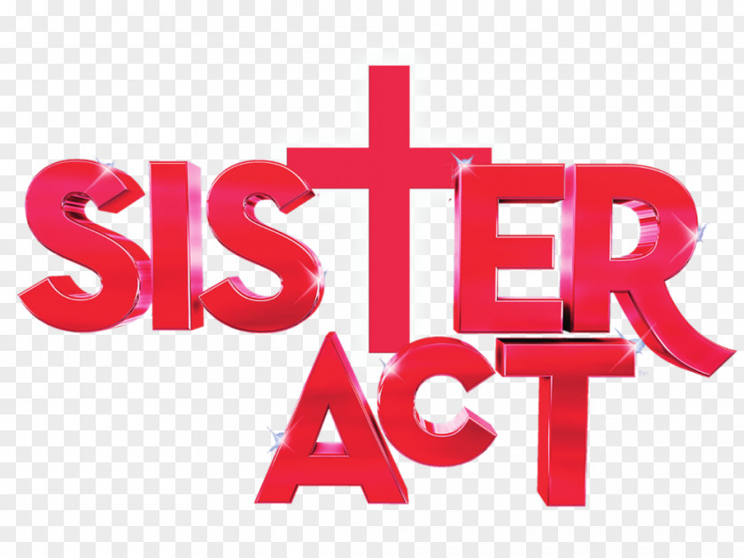 Sister Act Deloris Van Cartier Musical Theatre Tony Award PNG