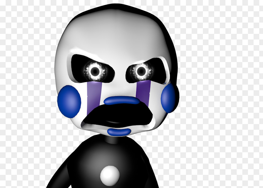 Student Party Five Nights At Freddy's 2 Freddy's: Sister Location 4 Puppet Fnac PNG