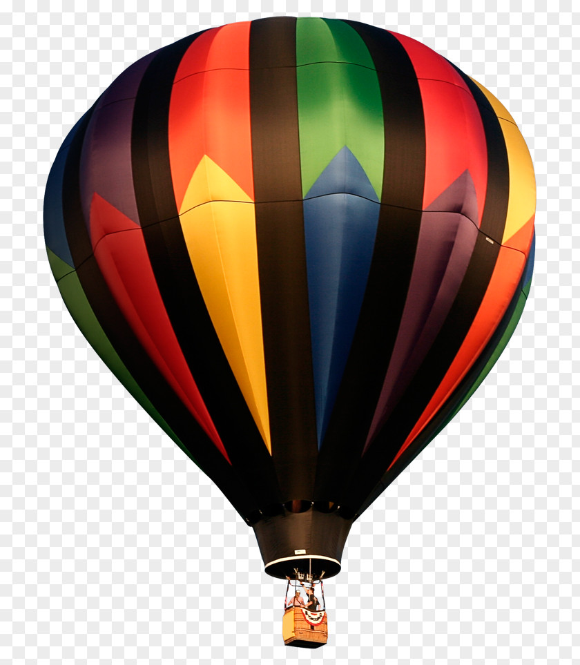 Balloons Icon Hot Air Balloon Gift Birthday PNG