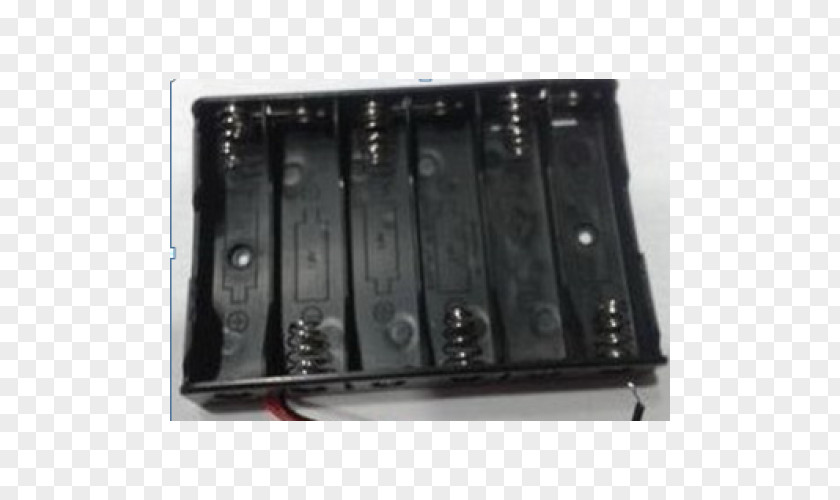 Battery Holder Electronic Component Electronics Microcontroller Computer Hardware PNG