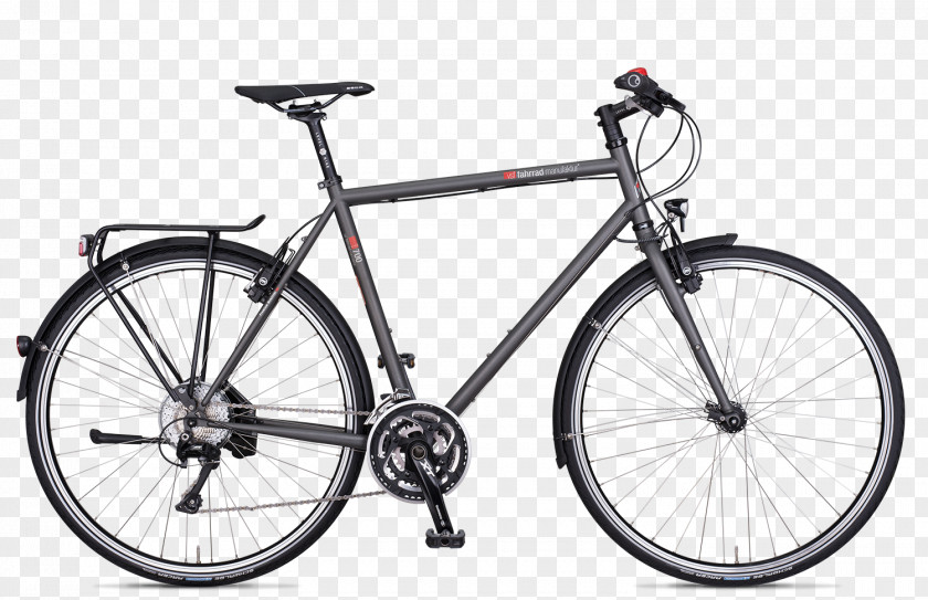 Bicycle Artisan Manufacturer Shimano Deore XT Trekkingrad Touring PNG