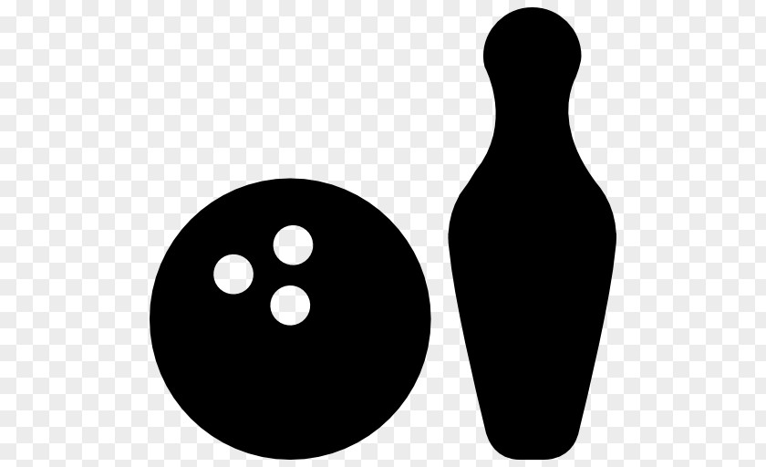 Bowling Sport Clip Art PNG