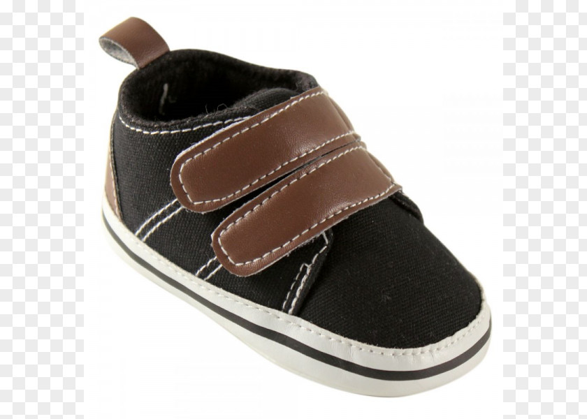 Boy Slip-on Shoe Suede Infant Cots PNG