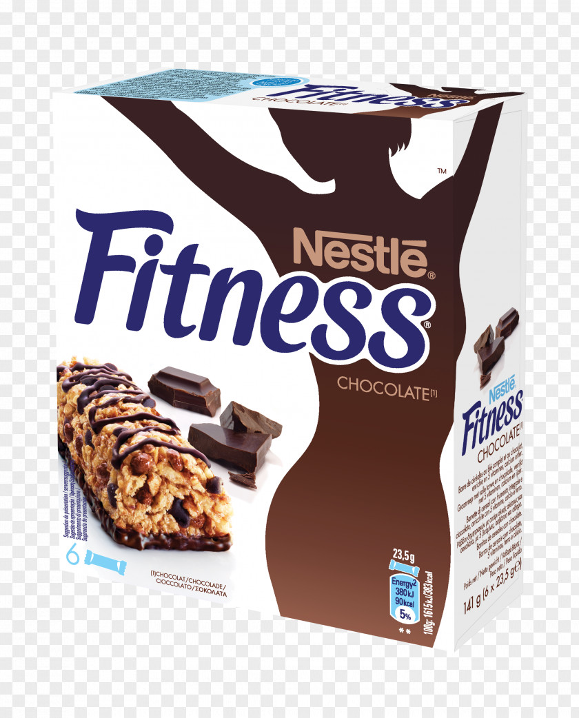 Chocolate Pack Breakfast Cereal Dessert Bar Fitness PNG