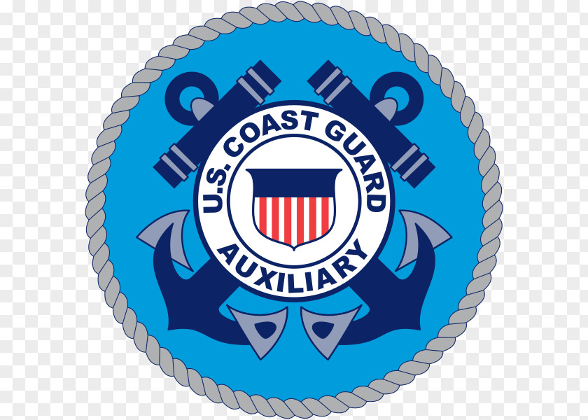 Coast Guard United States Auxiliary Flotilla PNG