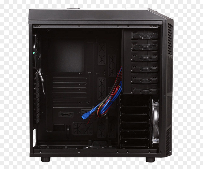 Computer Cases & Housings MicroATX System Cooling Parts PNG