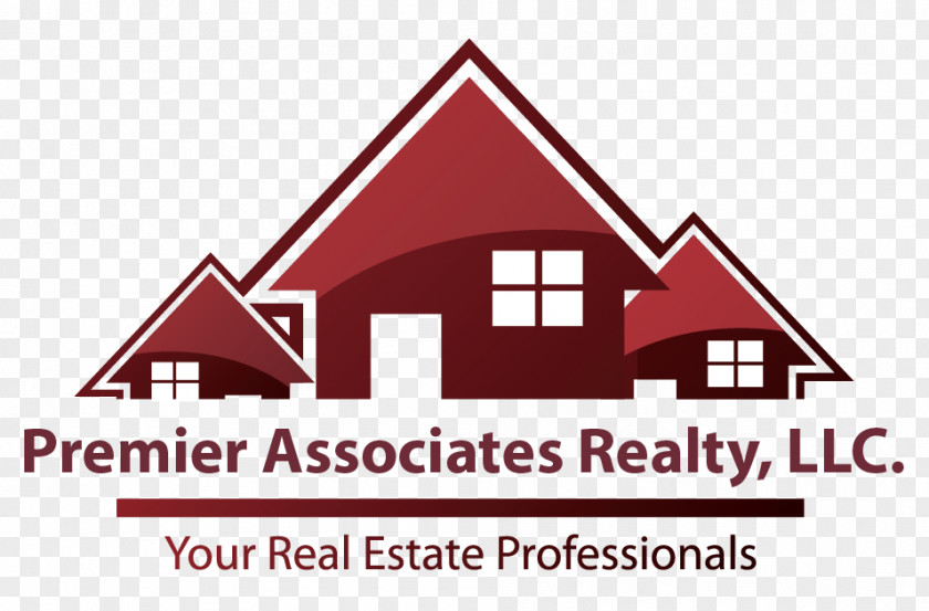 Design Logo Brand Premier Associates Realty PNG