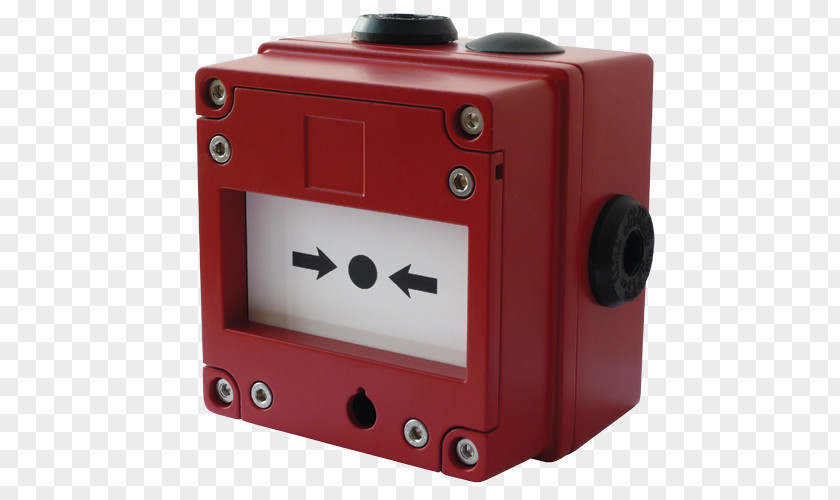 Explosion Manual Fire Alarm Activation Explosion-proof Enclosures Electrical Equipment In Hazardous Areas Protection Gas Detector PNG