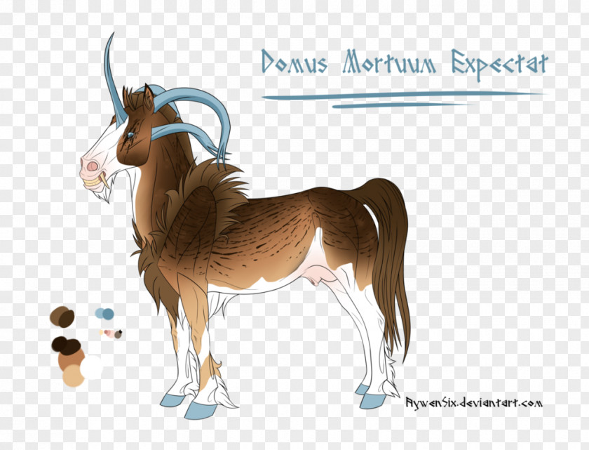 Goat Cattle Pack Animal Wildlife Cartoon PNG