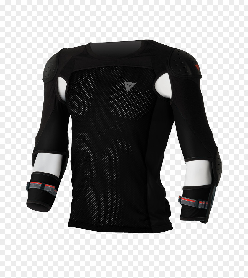 Jacket Shoulder Protective Gear In Sports Sleeve Dainese PNG