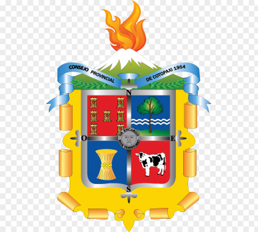 Latacunga Escudo De Cotopaxi Bandera Los Ríos Province PNG