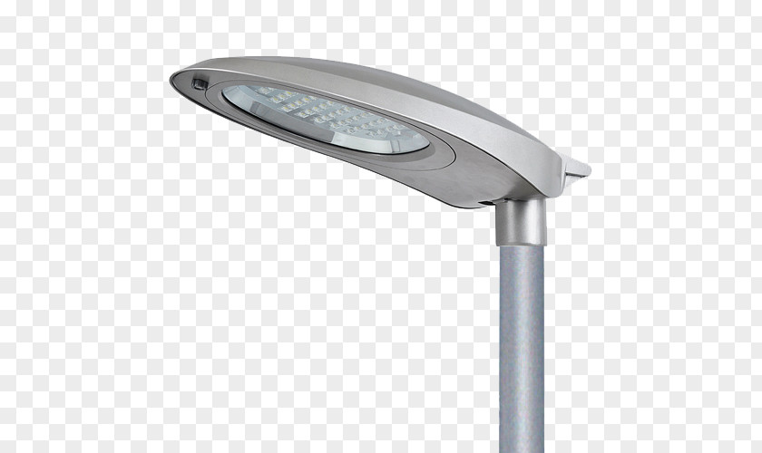 Light LED Street Fixture Light-emitting Diode PNG