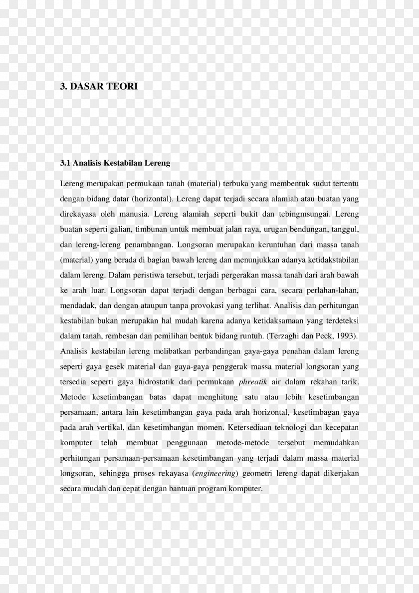 Line Document APA Style Angle White PNG