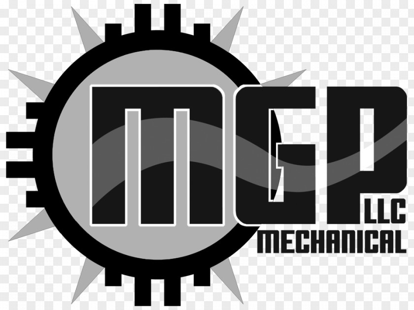 MGP Mechanical Logo Product HVAC Air Conditioning PNG