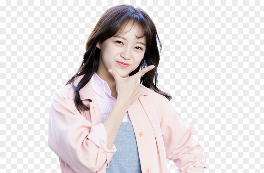 Park Soyeon Kim Se-jeong K-pop Idol Star Athletics Championships Gugudan KCON PNG