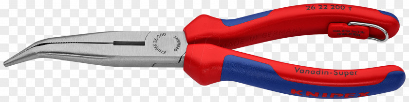 Pliers Brand Knipex Swiss Franc PNG