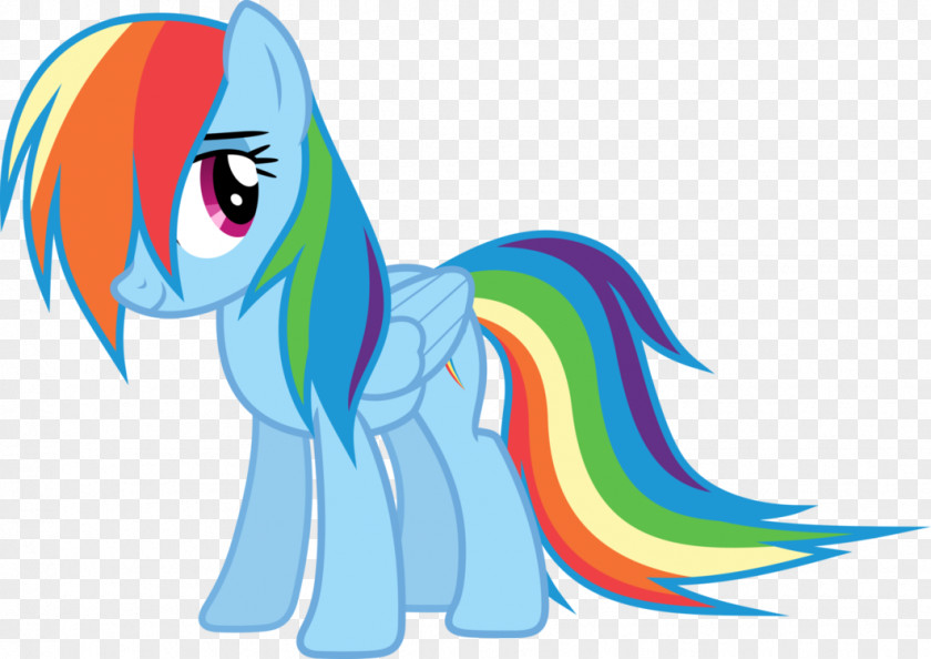 Rainbow Dash Applejack Pony DeviantArt PNG