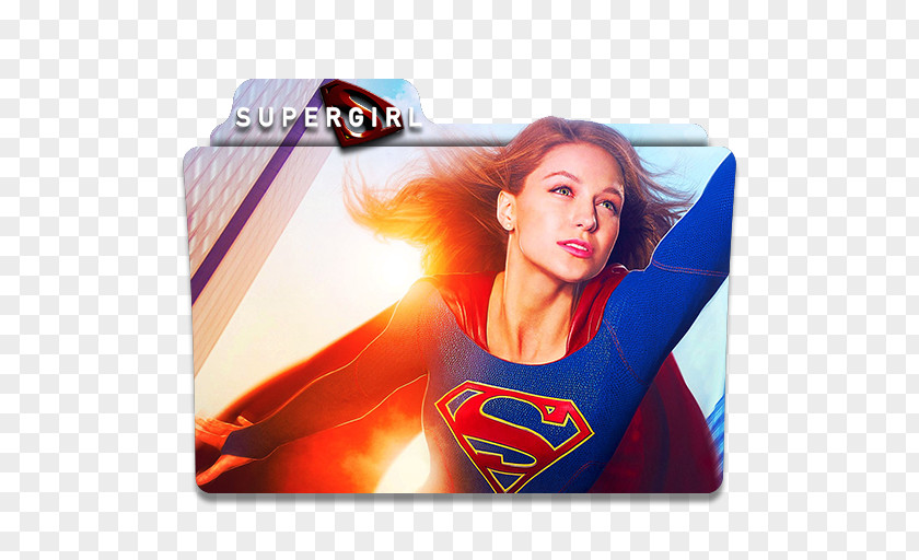 Superman Melissa Benoist Kara Zor-El Supergirl PNG