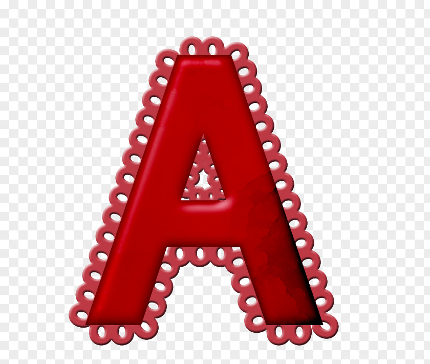 Trapper Banner Alphabet Letter Red Bas De Casse PNG