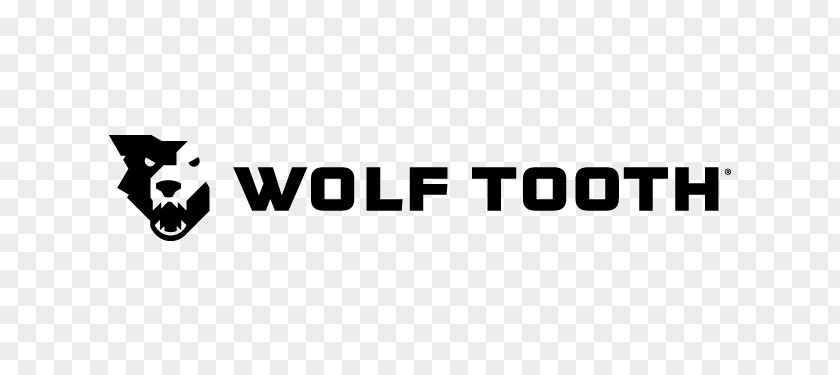 Wolf Tooth SRAM Corporation Logo Master Link PNG