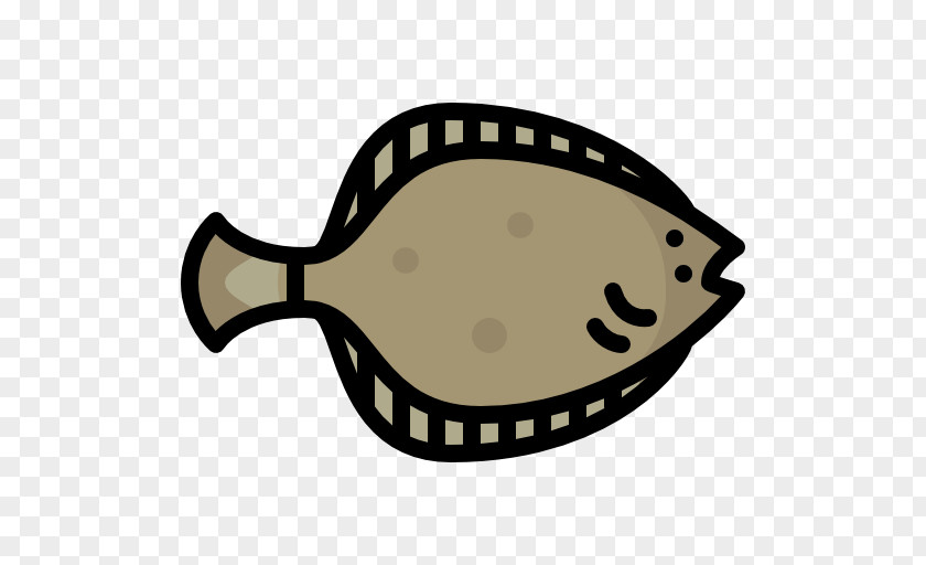 Animal Shape Fish PNG
