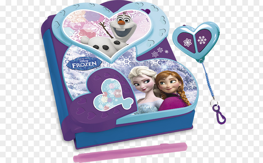 Anna Frozen Film Series Diary Elsa The Walt Disney Company PNG