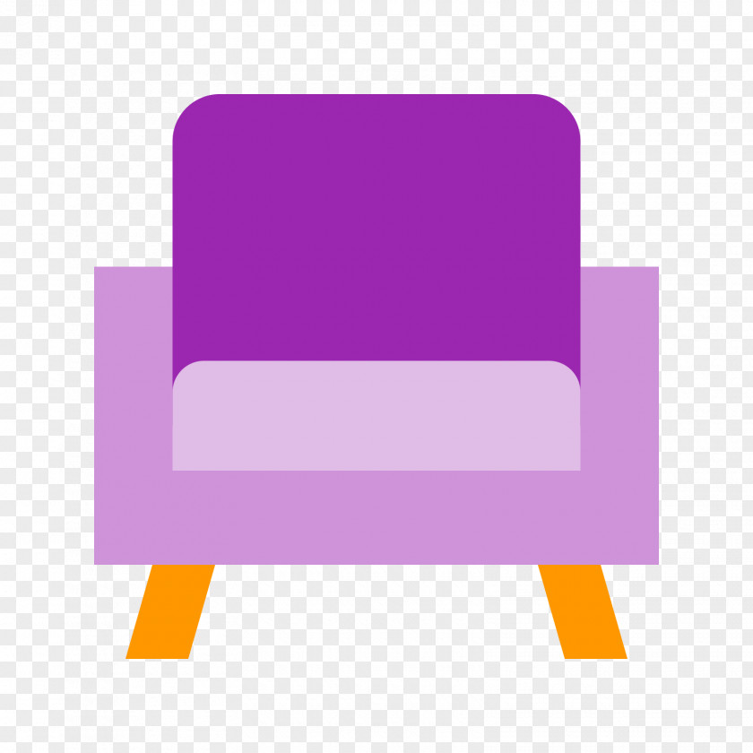 Armchair Computer Software Furniture Font PNG
