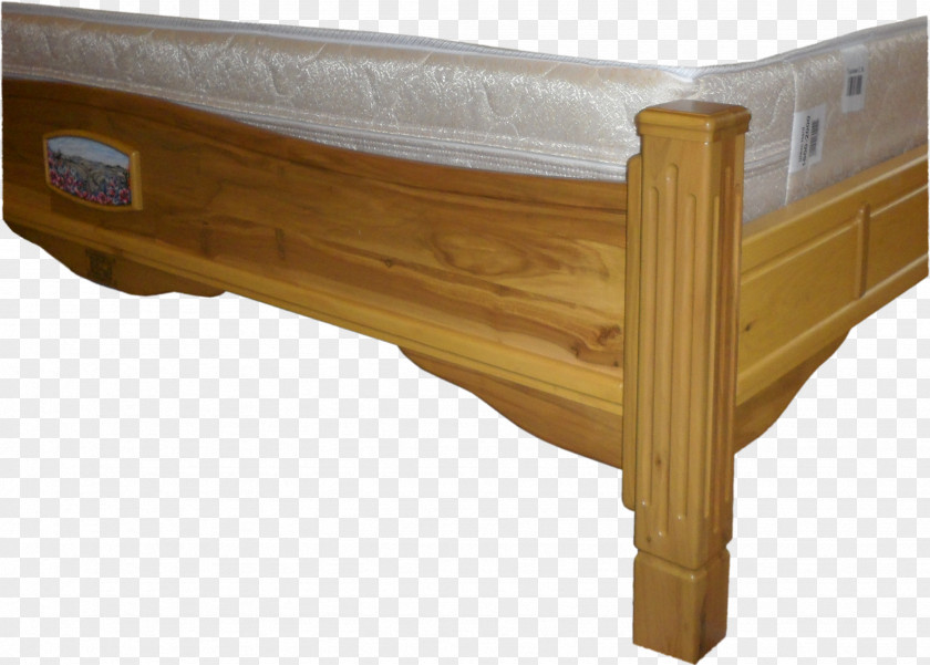Bed Frame Furniture Тумба Wood PNG