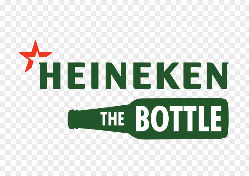 Beer Logo Product Design Brand Heineken PNG