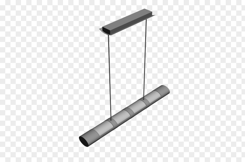 Ceiling Fixture Line Angle PNG