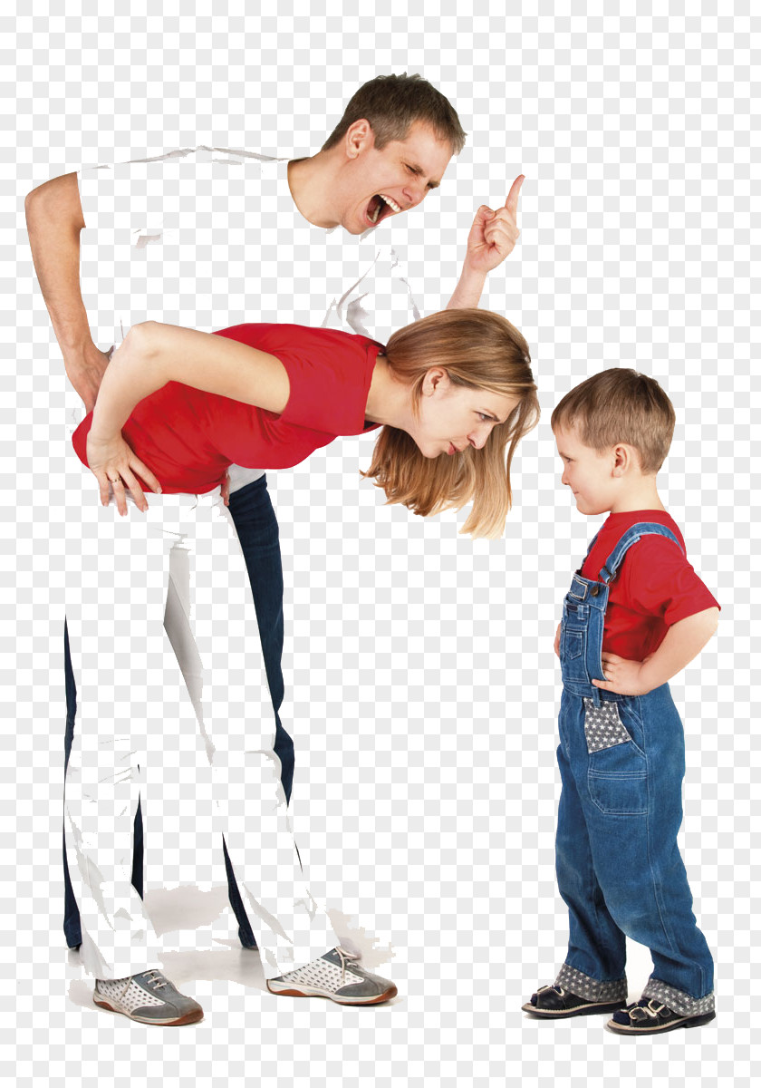 Child Parenting Discipline PNG