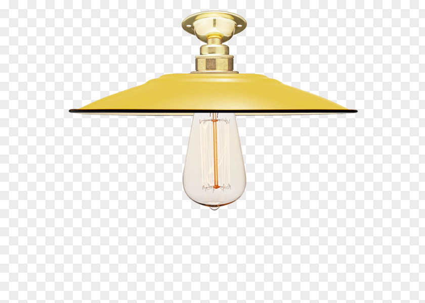 Copper Kitchenware Light Fixture Lighting PNG