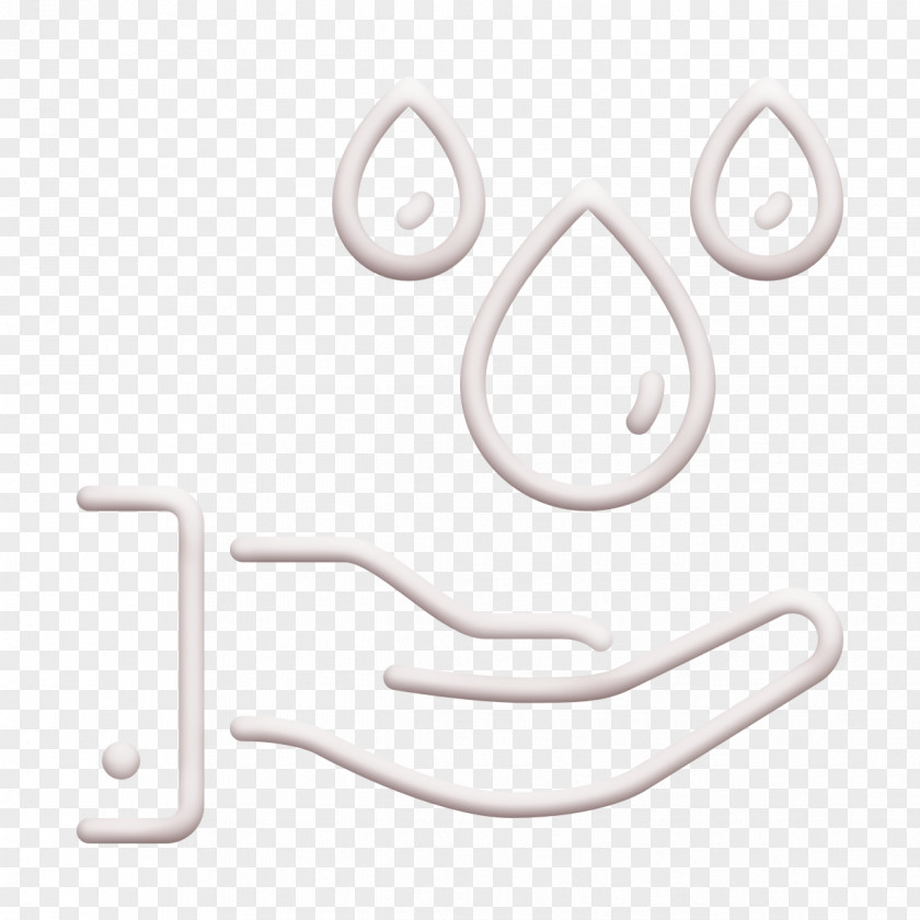 Donation Icon NGO Water PNG