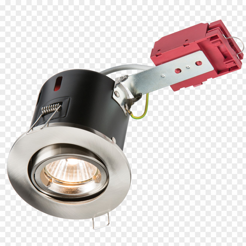 Downlights Recessed Light LED Lamp Lighting Multifaceted Reflector PNG