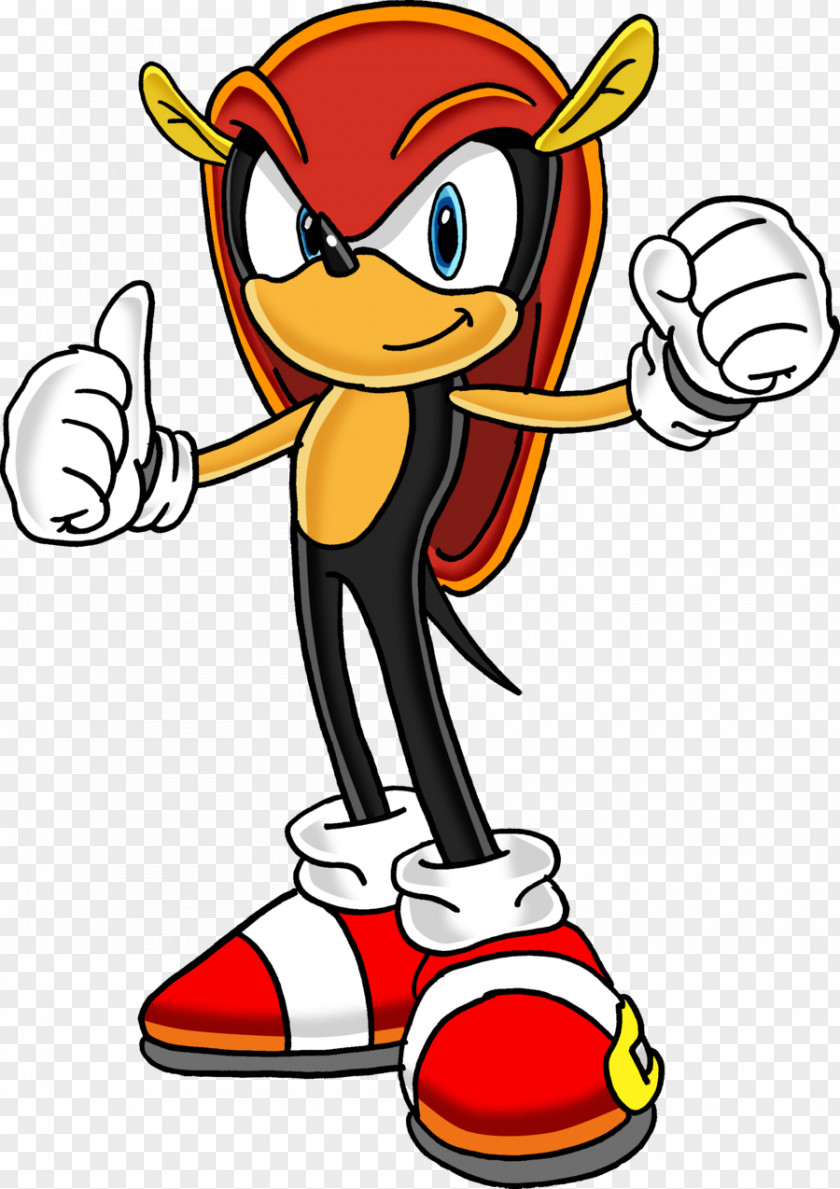 Dynamite SegaSonic The Hedgehog Sonic 2 Knuckles' Chaotix Armadillo PNG