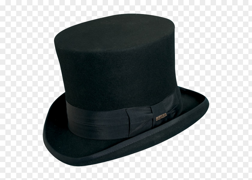 Hat Top Stetson Pork Pie Fedora PNG