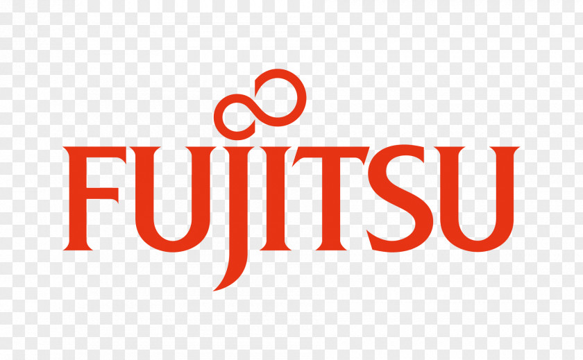 Logo Fujitsu Variable Refrigerant Flow Computer Software Air Conditioning PNG