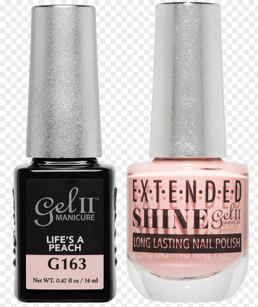 Nail Polish Gel Nails Manicure PNG