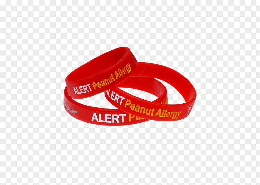 Peanut Allergy Wristband Australia Child Bracelet PNG