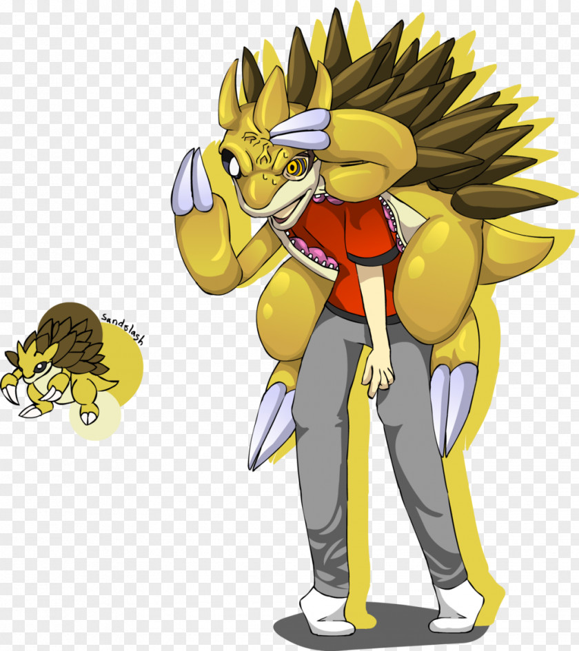 Pikachu Sandslash Pokémon Sandshrew Raichu PNG