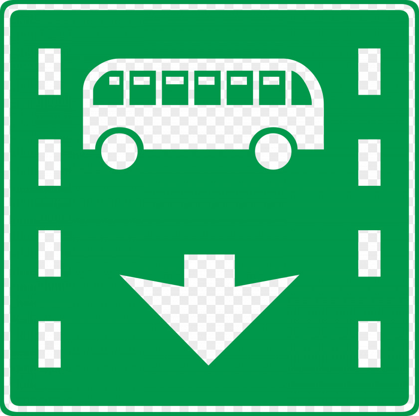 Roadway Sign PNG