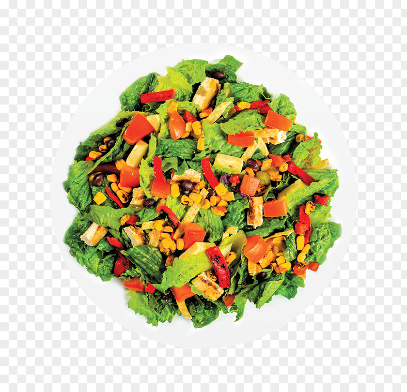 Salad Caesar Saladworks Food Leaf Vegetable PNG